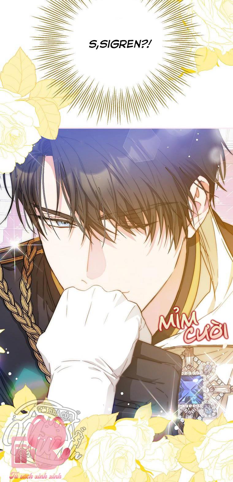 Tôi Trở Thành Vợ Của Nam Chính Chap 42 - Trang 3