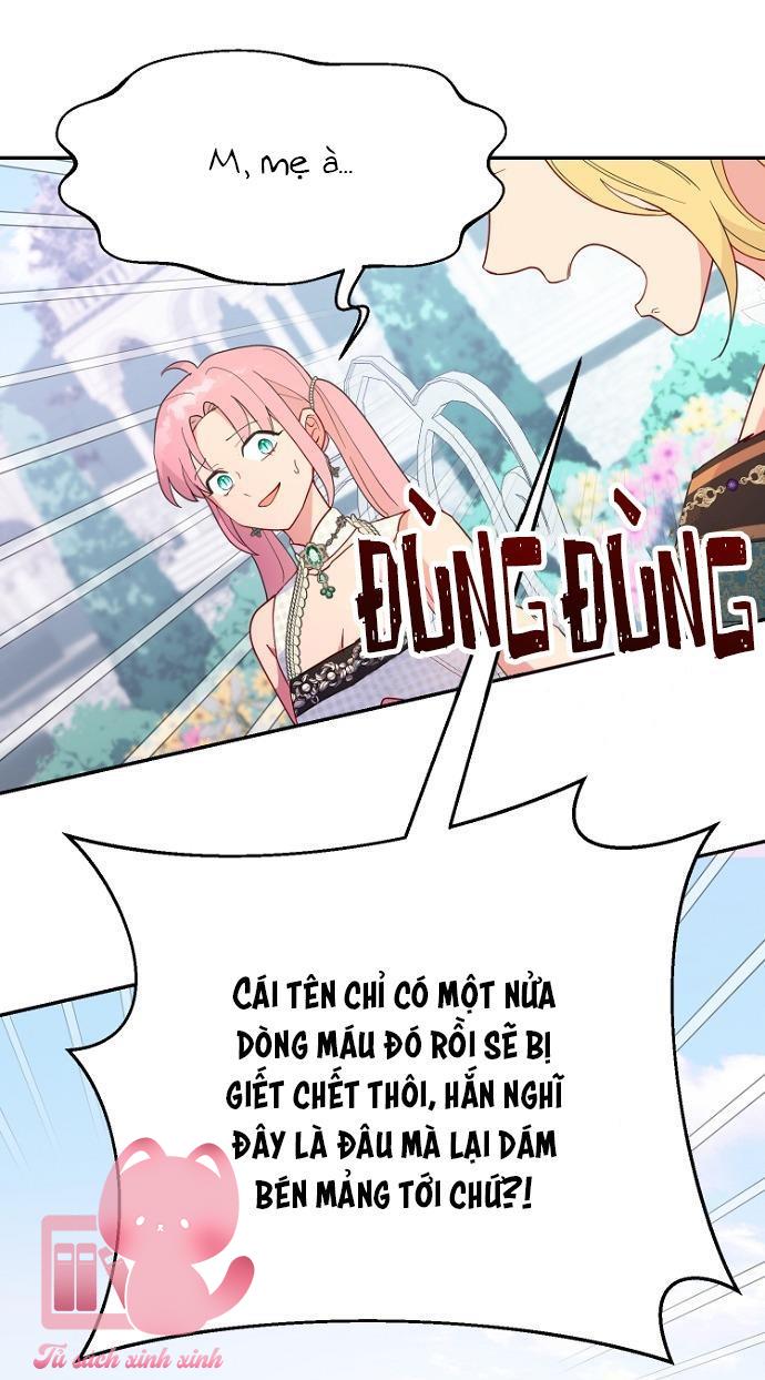 Bỏ Quách Chồng Con Đi, Tiền Bạc Mới Là Tất Cả Chap 51 - Trang 2