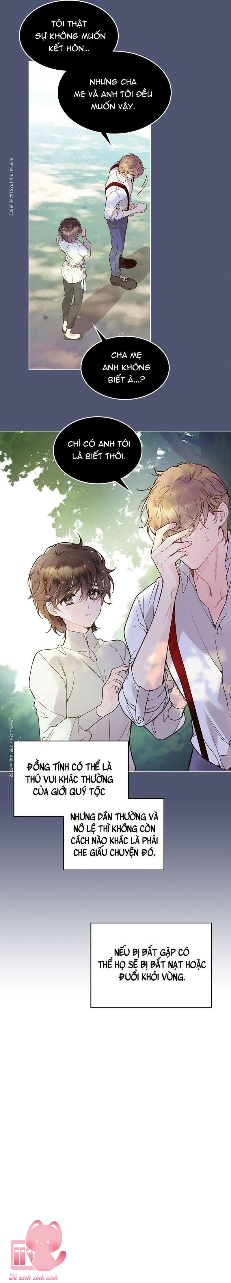 Beatrice Chap 45 - Trang 2