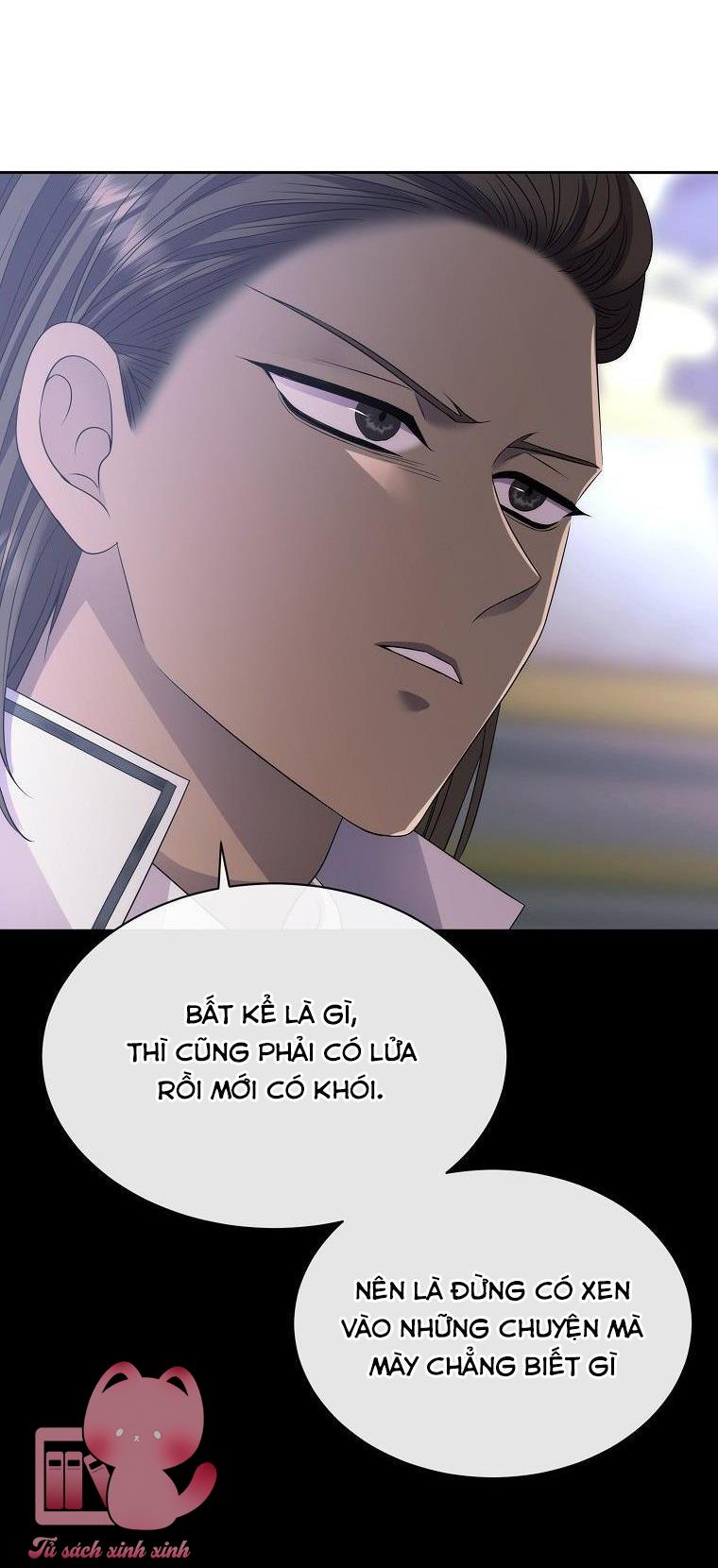 Black Haze Chapter 17 - Trang 4