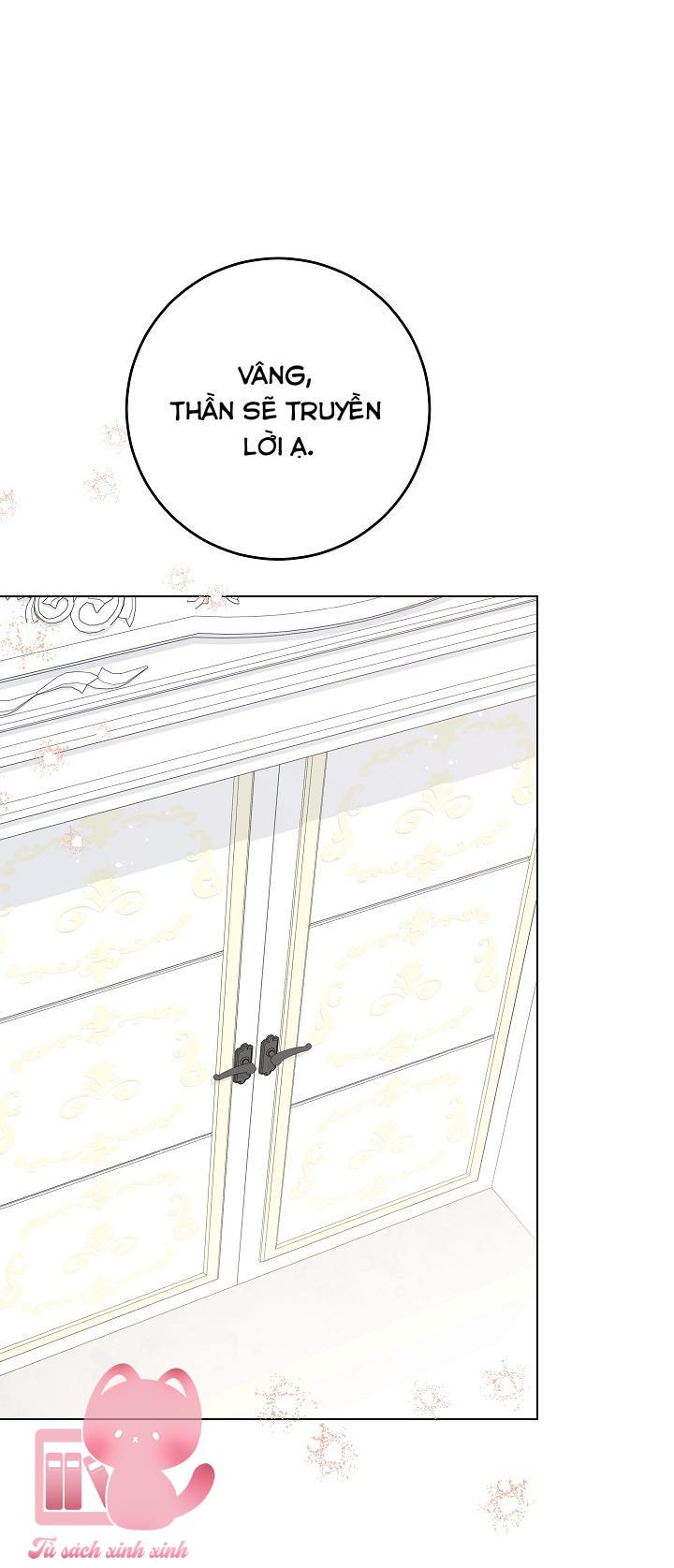 Hoàng Nữ Cosplay Nonfan Chapter 47 - Trang 4
