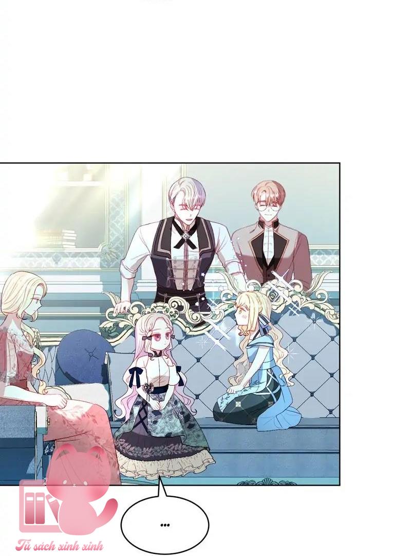 Một Ngày Nọ Bỗng Dưng Cha Xuất Hiện Chapter 36 - Trang 4