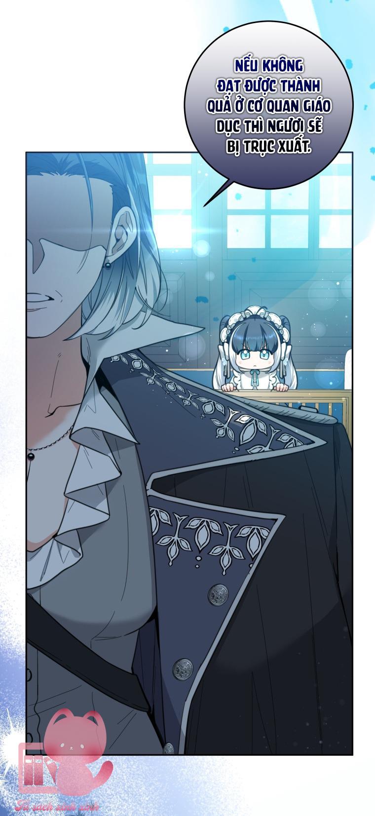 Bé Con Cá Voi Sát Thủ Chapter 2 - Trang 4