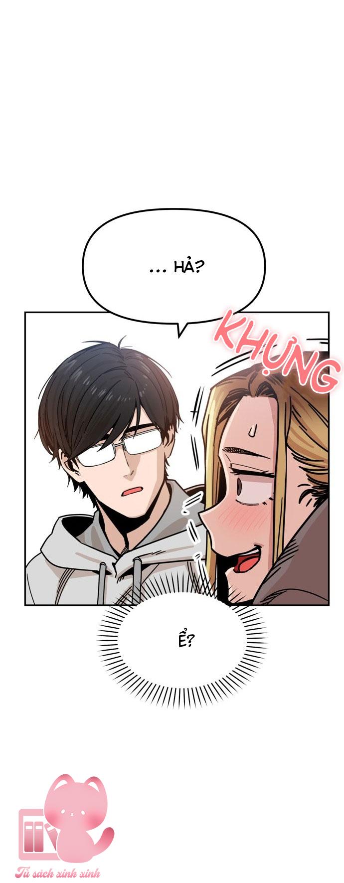 Lớ Ngớ Vớ Phải Tình Yêu Chapter 1 - Next Chapter 2