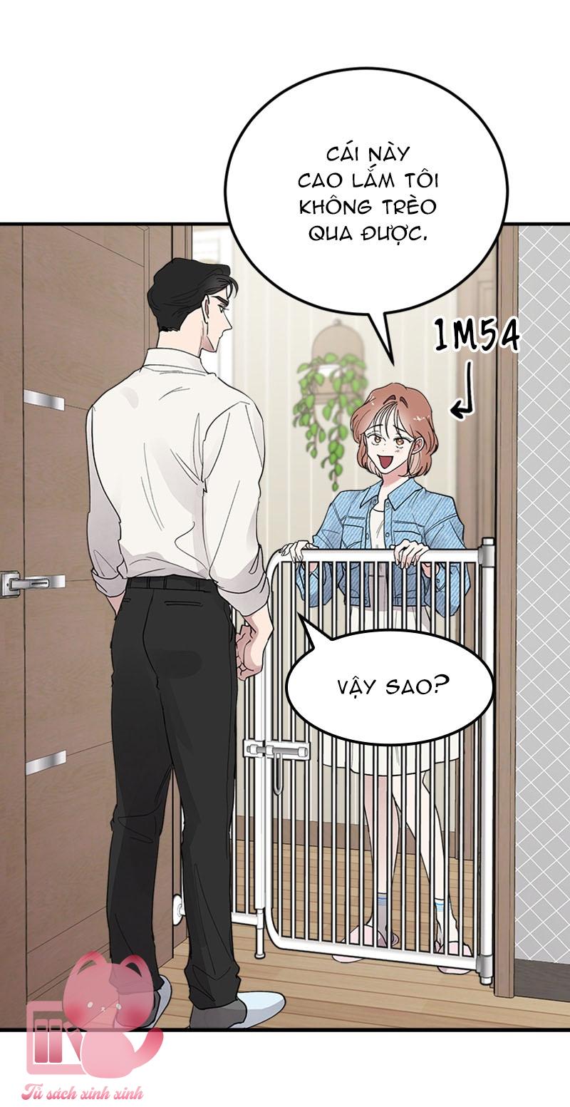 Trưởng Phòng Mệt Mỏi Vì Người Vợ Mới Cưới Chap 6 - Trang 2