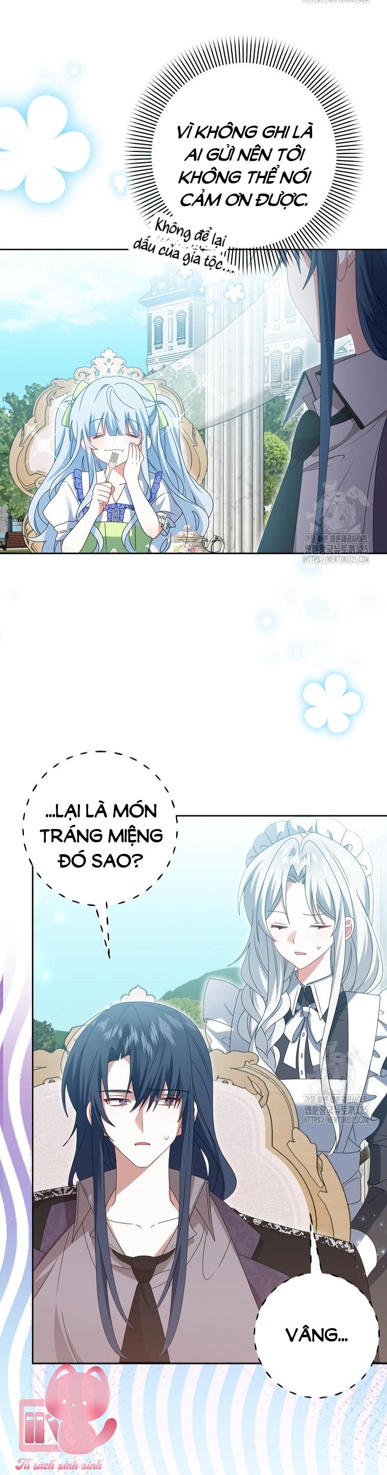 Tôi Sẽ Chiếm Lấy Ngư Trường! Chap 30 - Trang 2