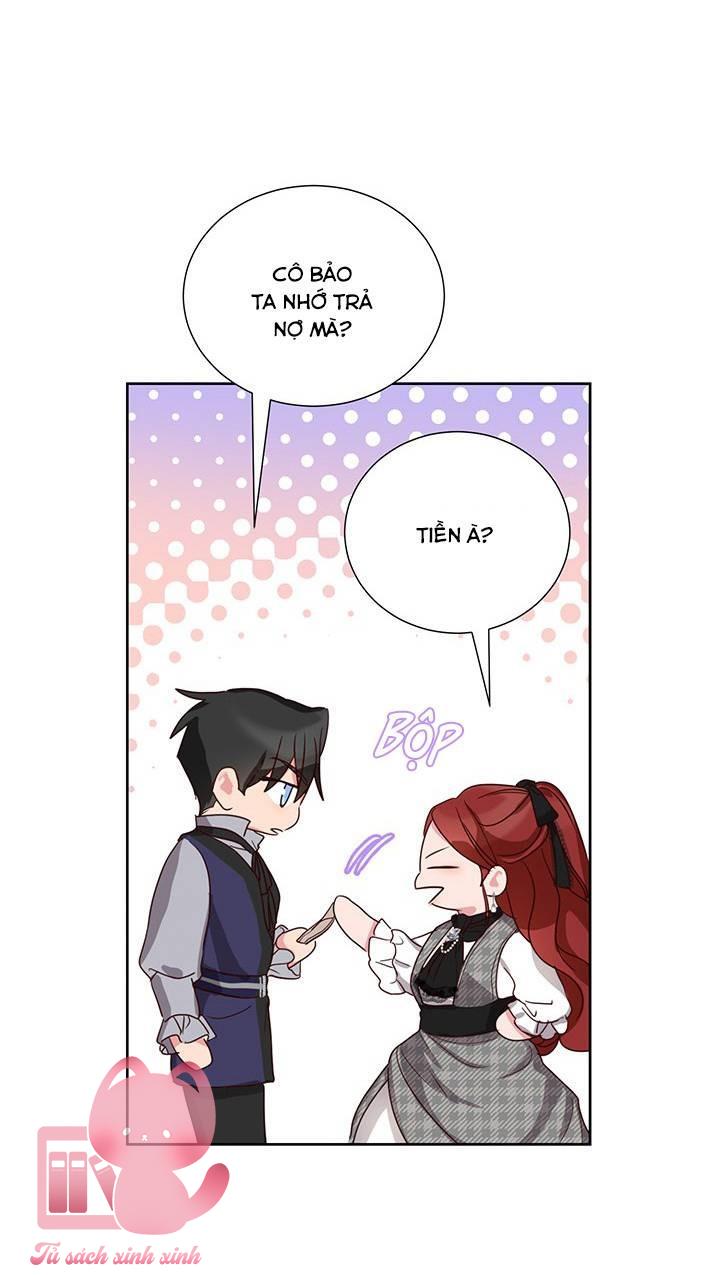 Thế Thì Ta Cứ Trở Thành Kẻ Ác Thôi Chap 12 - Trang 2