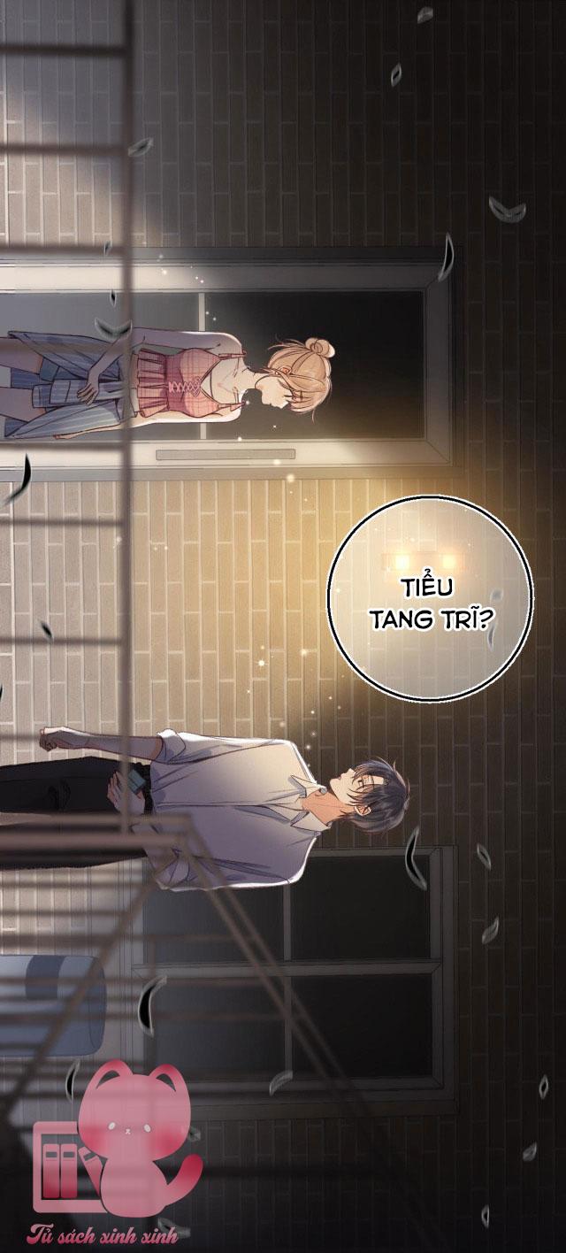 Mối Tình Thầm Kín Chapter 47 - Trang 4