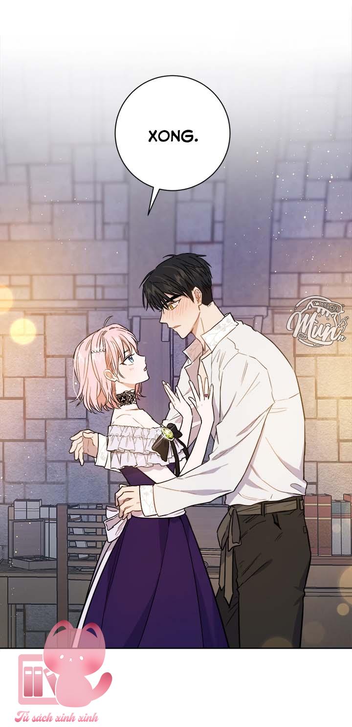 Cuộc Sống Mới Của Công Nương Chapter 32 - Trang 4