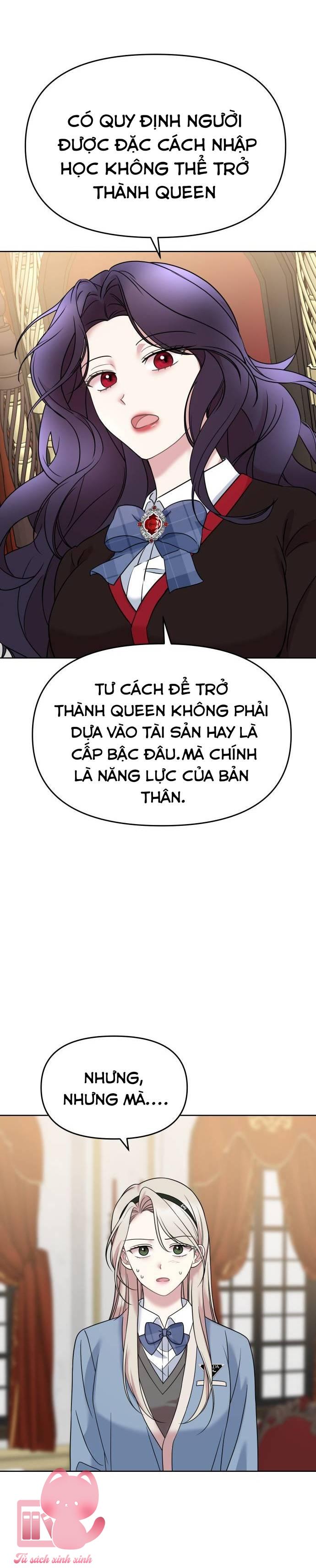 Quản Gia, Làm Ơn Đấy! Chap 20 - Trang 2