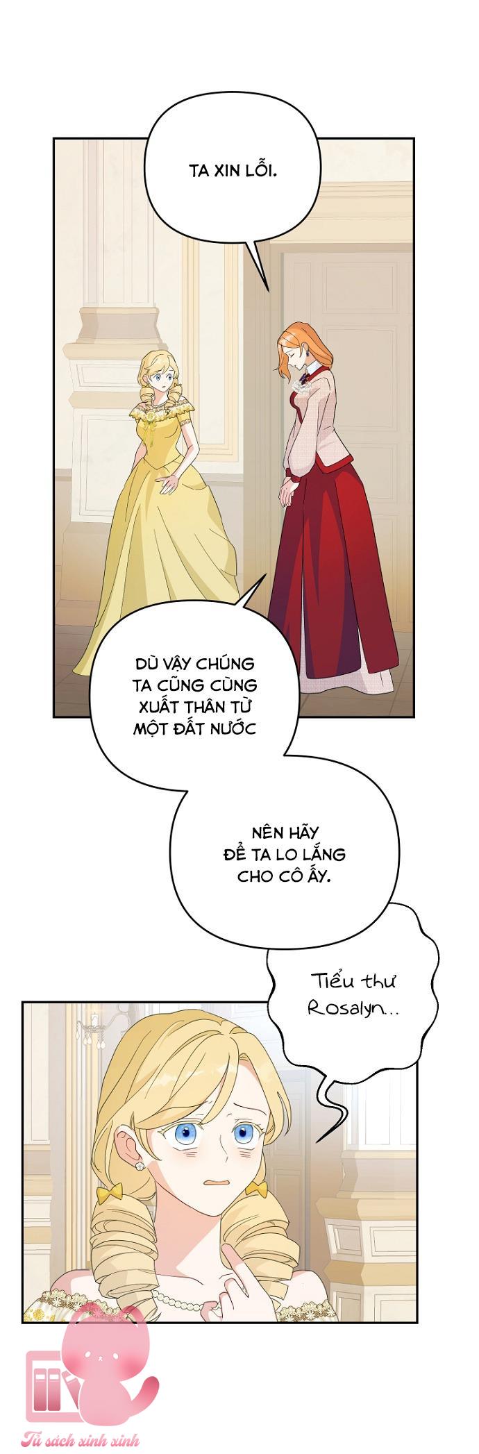 Bỏ Quách Chồng Con Đi, Tiền Bạc Mới Là Tất Cả Chap 57 - Trang 2