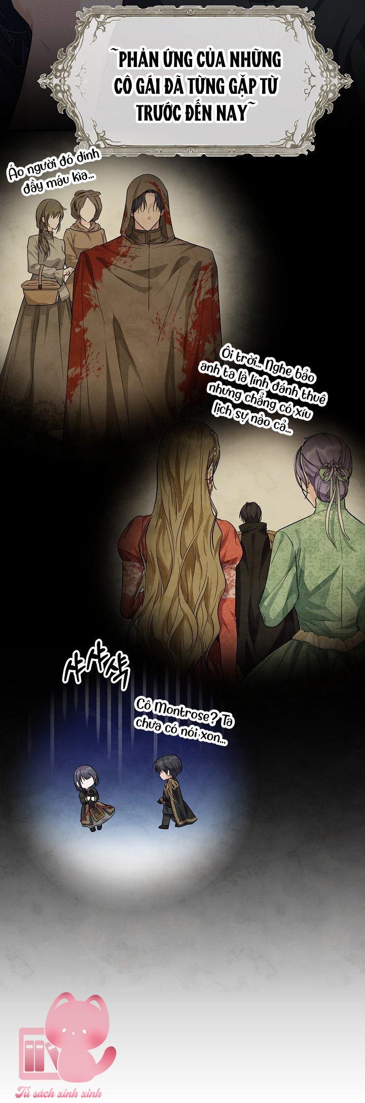 Hoàng Nữ Cosplay Nonfan Chapter 10 - Trang 4
