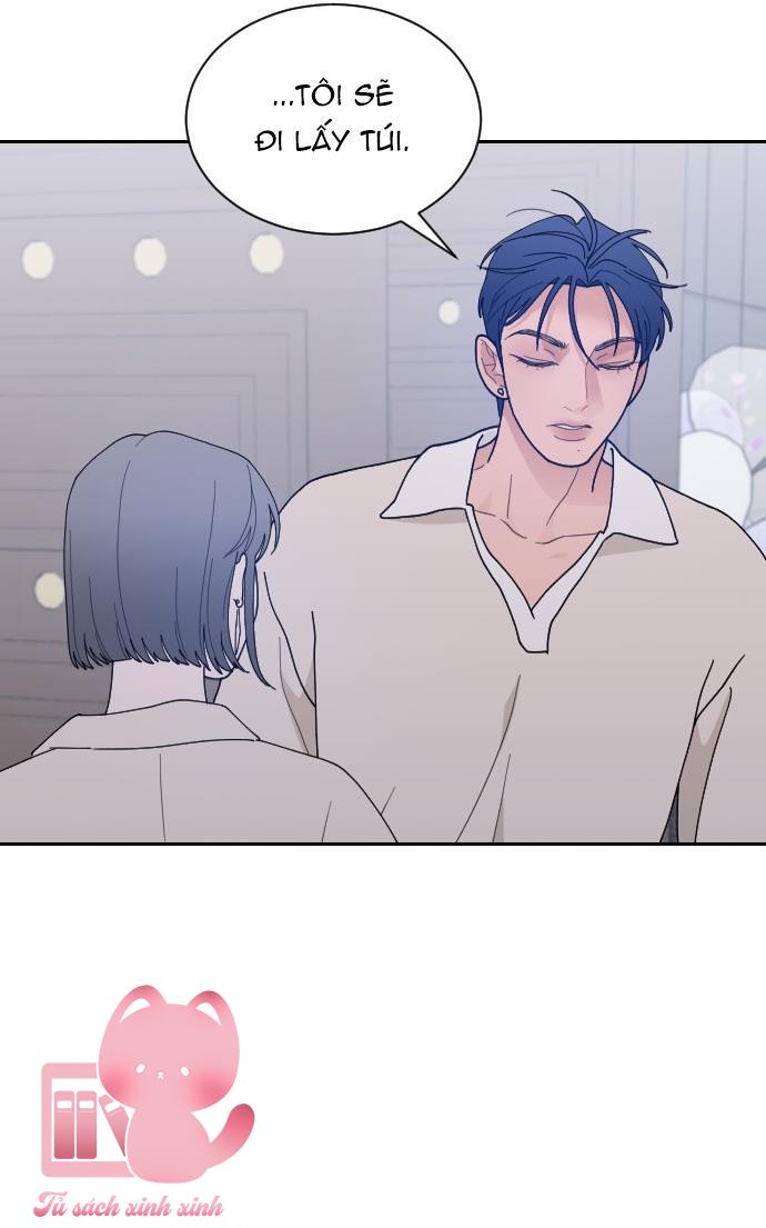 Vận May Không Ngờ Chap 49 - Trang 4