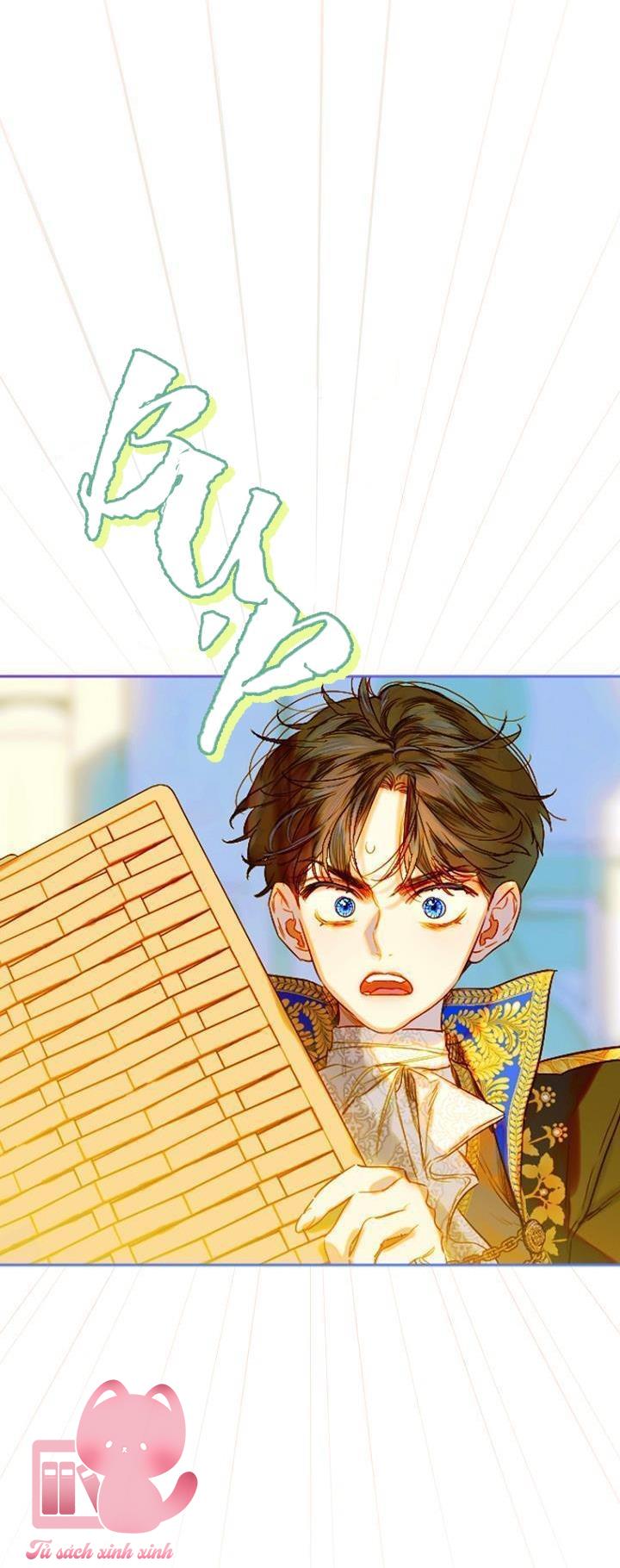 Khế Ước Hôn Nhân Của Mẹ Tôi Chapter 24 - Trang 4