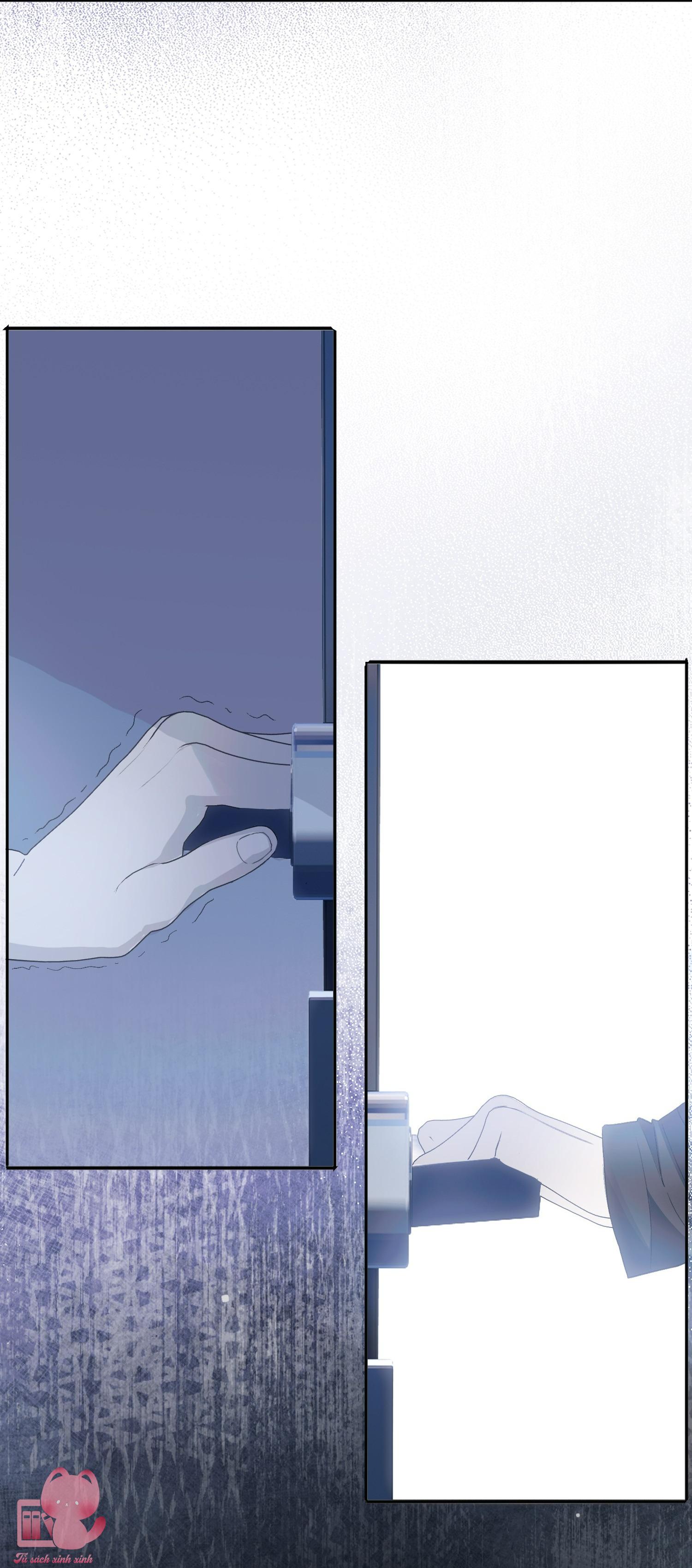 Đồng loại Chapter 8 - Trang 3