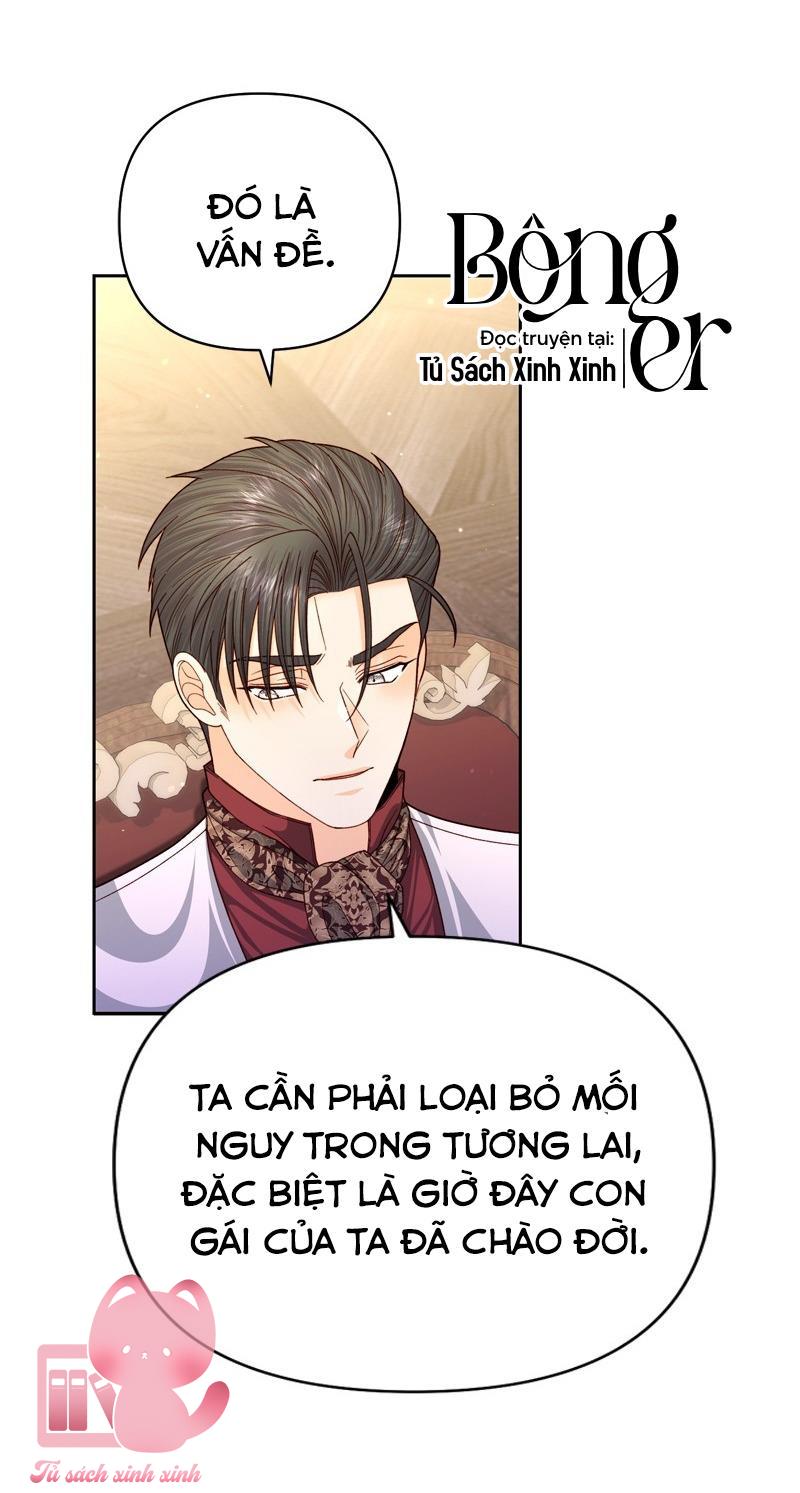 Hoàng Hậu Tái Hôn Chapter 156 - Trang 4