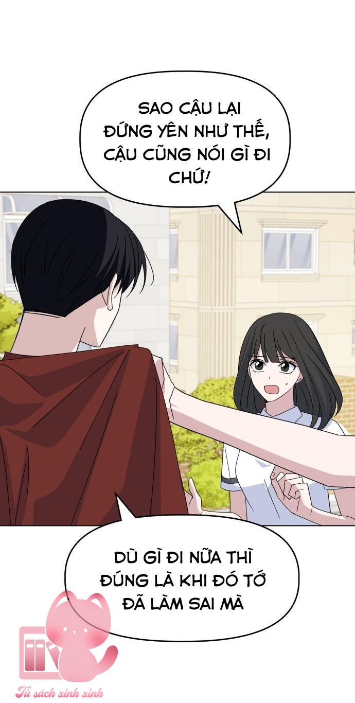 Quan Hệ Nhân Quả Chap 38 - Trang 2