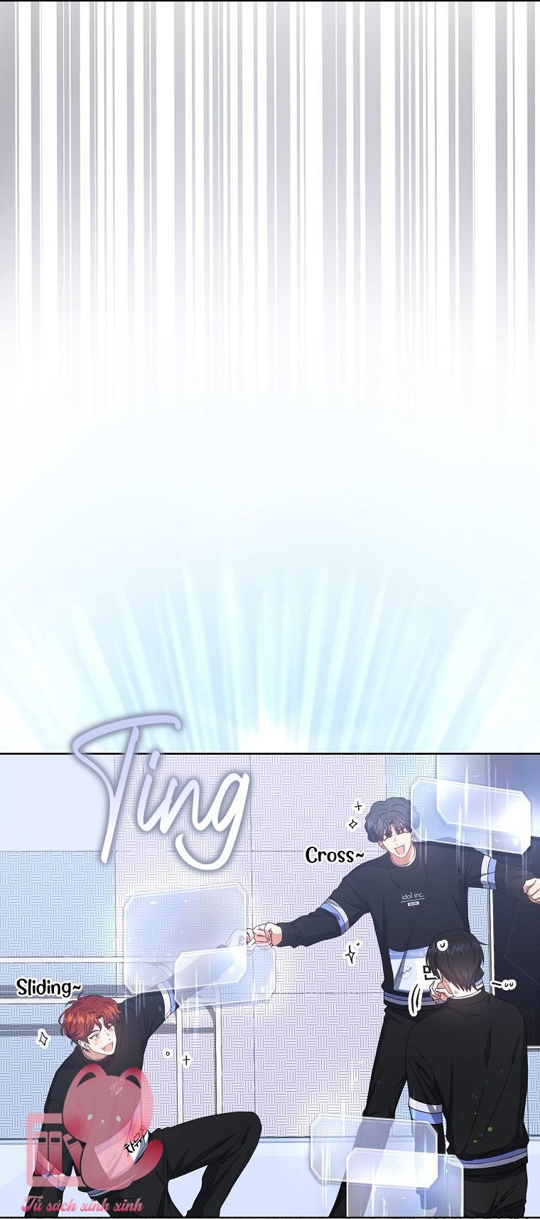 Debut Or Die Chap 31 - Trang 3