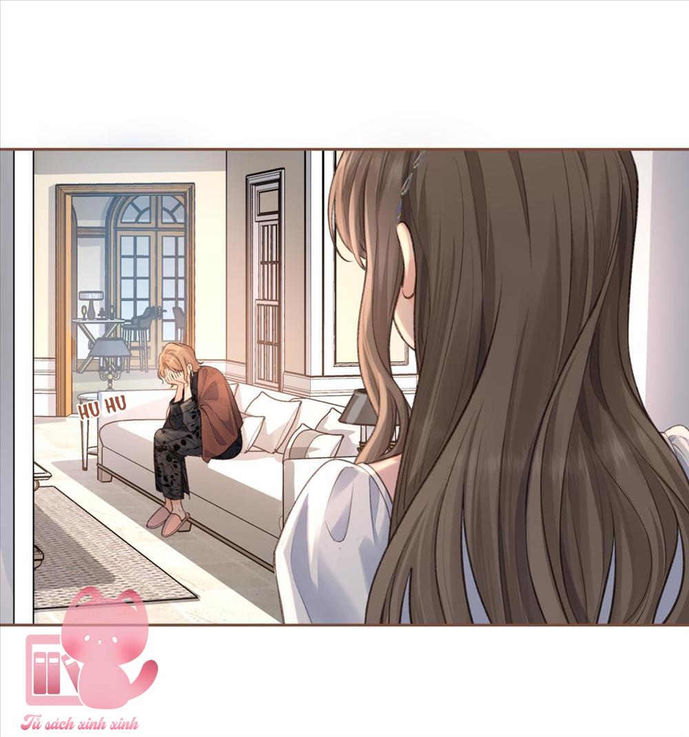 Em Chỉ Muốn Hít Vận Khí Của Anh Chapter 43 - Trang 4