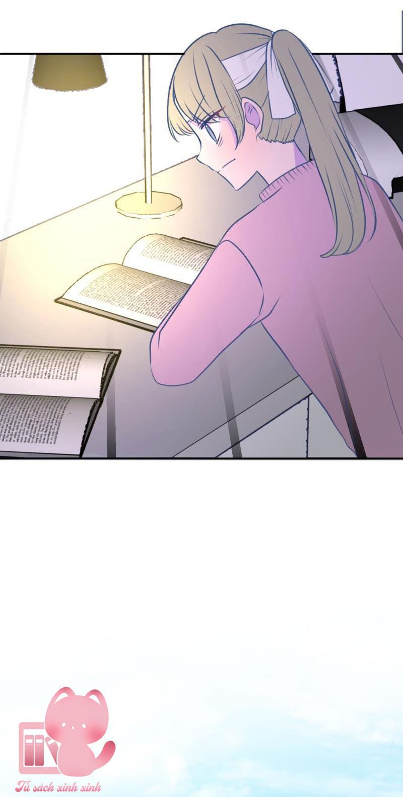 Tình Yêu Tựa Vòng Lặp Chap 15 - Trang 2