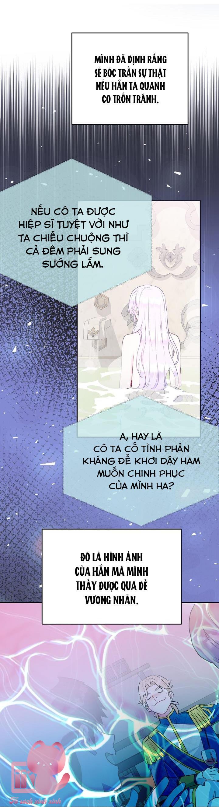Bỏ Quách Chồng Con Đi, Tiền Bạc Mới Là Tất Cả Chap 37 - Trang 2