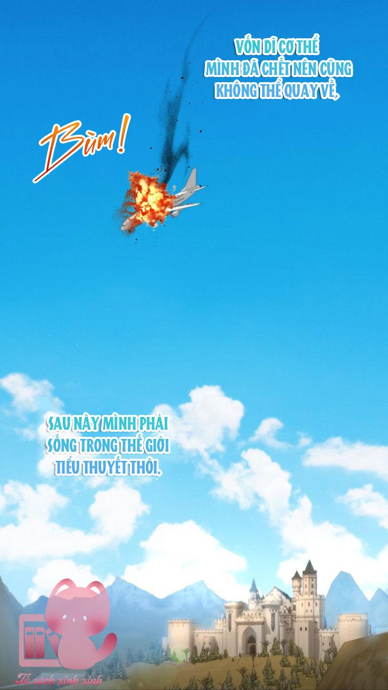 Thế Thì Ta Cứ Trở Thành Kẻ Ác Thôi Chap 58 - Trang 2