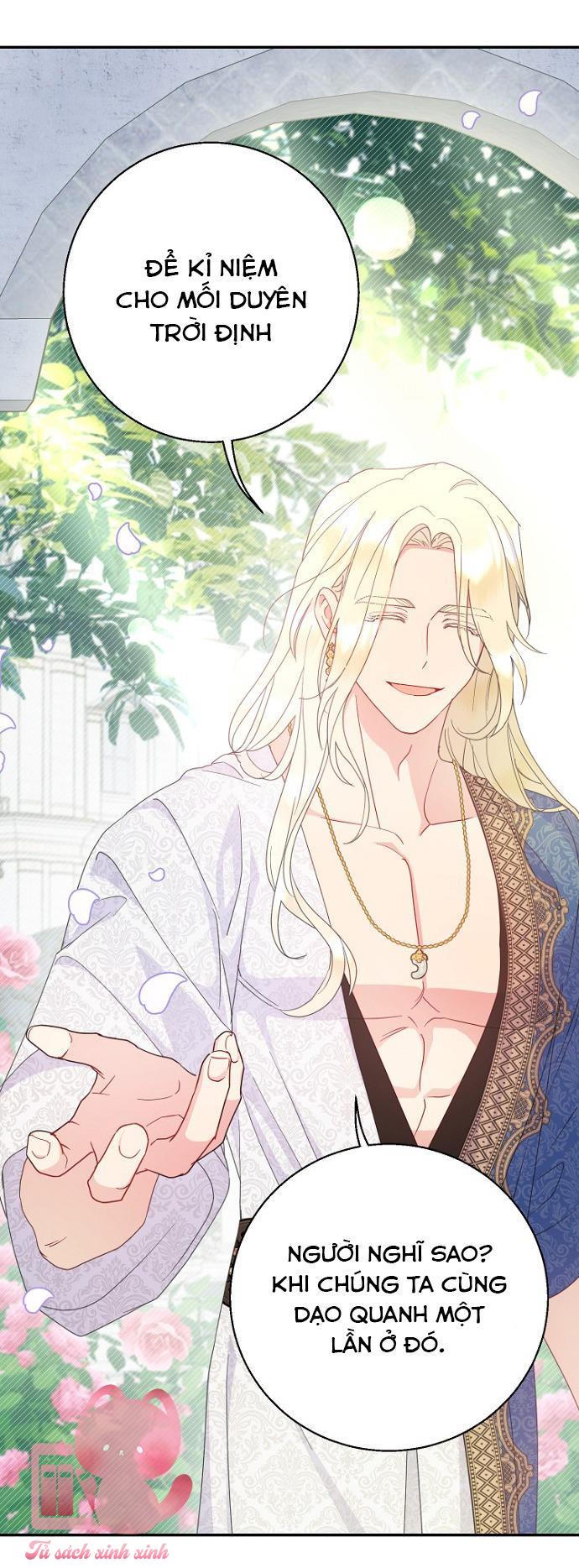 Bỏ Quách Chồng Con Đi, Tiền Bạc Mới Là Tất Cả Chap 84 - Trang 2