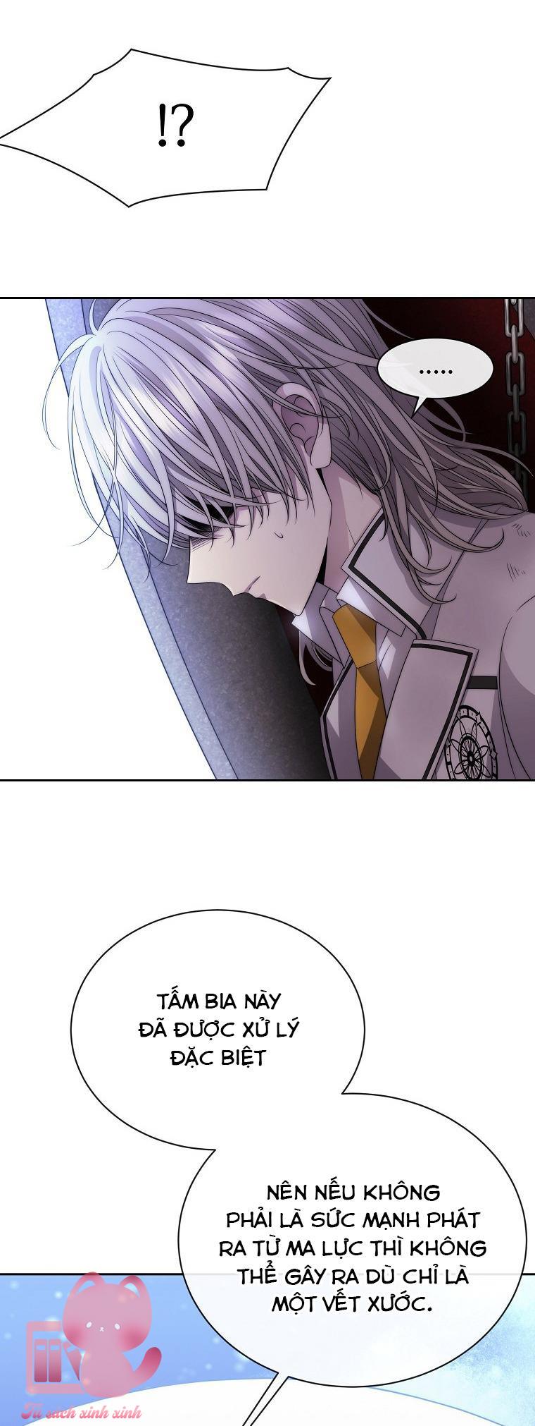 Black Haze Chapter 24 - Trang 4