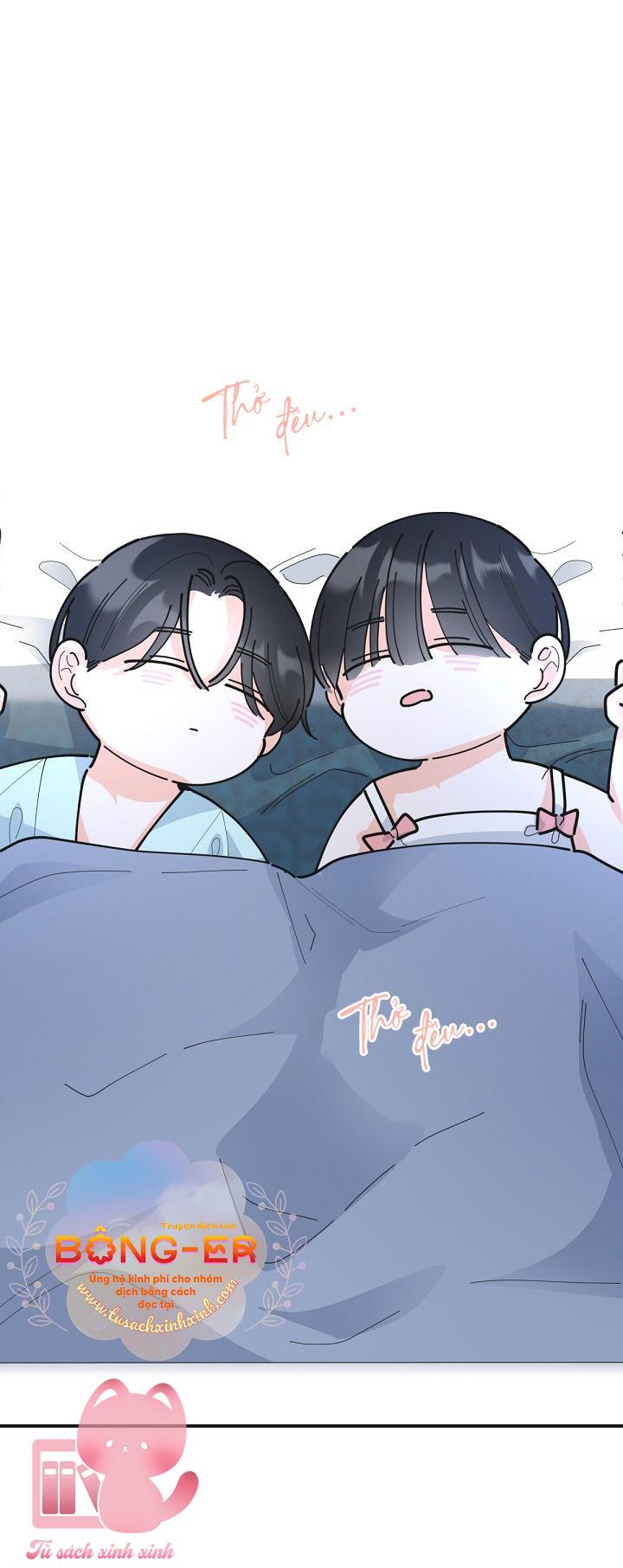 Người Hùng Của Ác Nữ Chapter 104 - Trang 4
