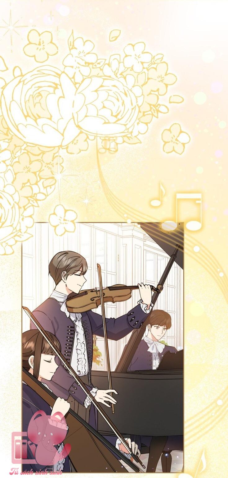 Được Yêu Thương Mà Còn Ngại Ngùng Sao! Chap 53 - Trang 4