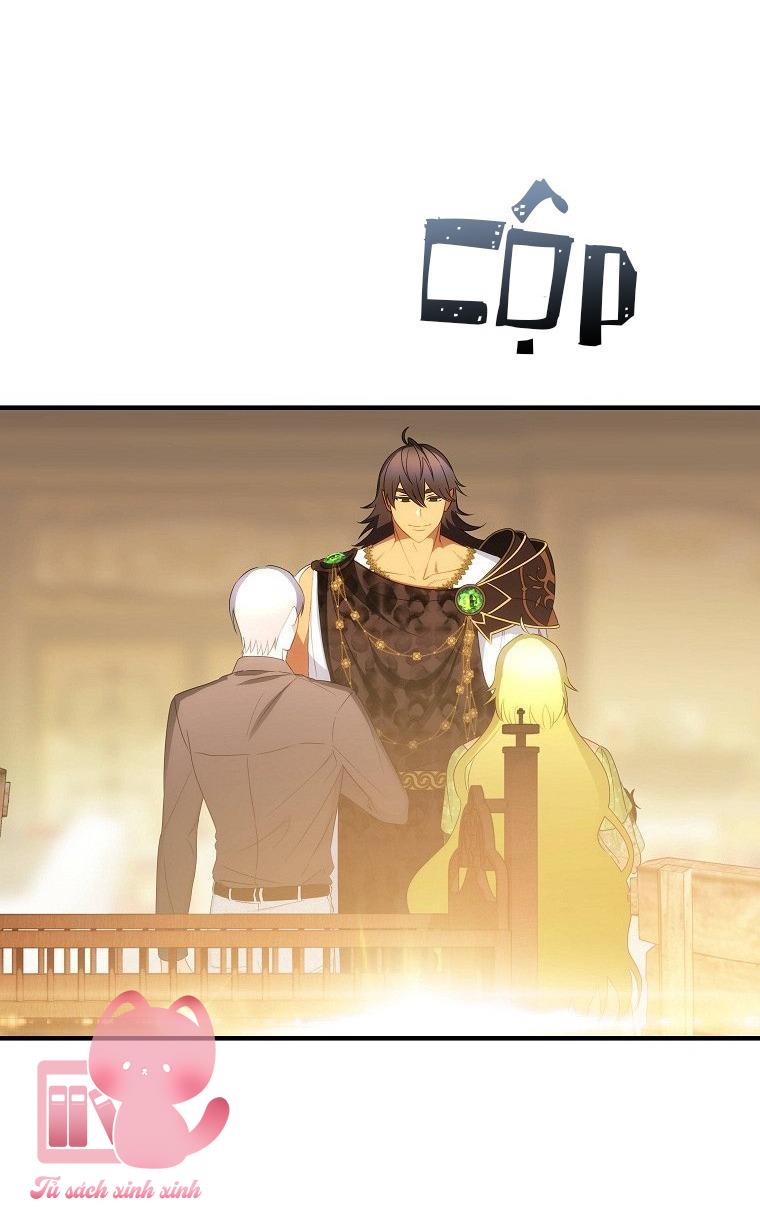 Đứa Nhỏ Không Phải Là Con Anh Chapter 55 - Trang 4