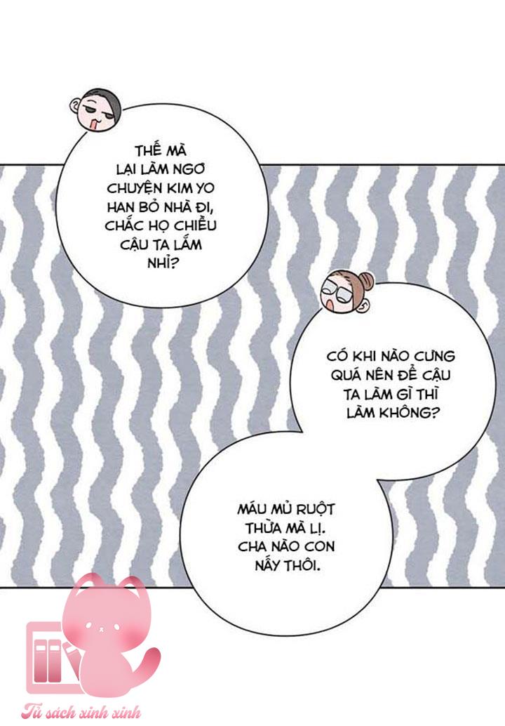 Bí Mật Thanh Xuân Chapter 3 - Trang 4