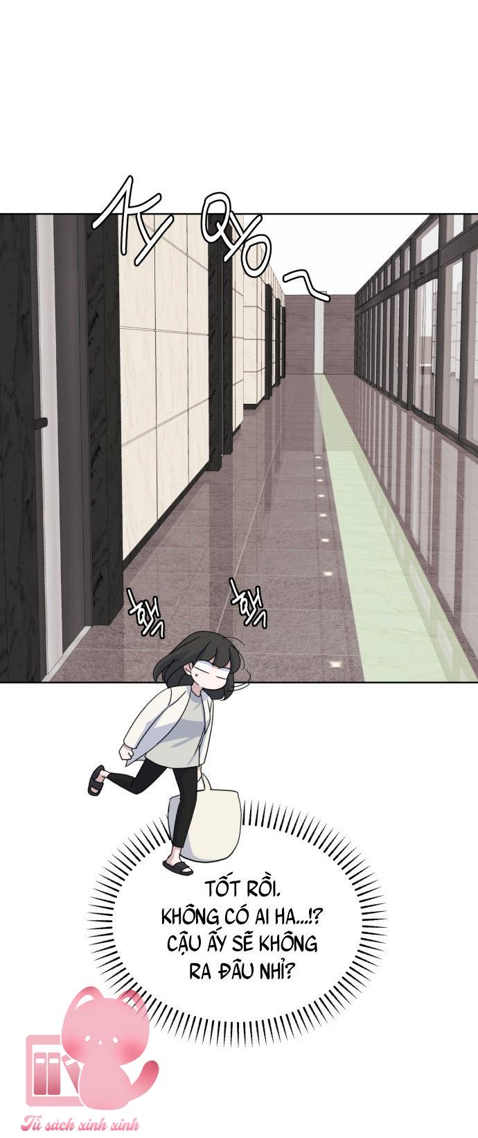 Quan Hệ Nhân Quả Chap 53 - Trang 2