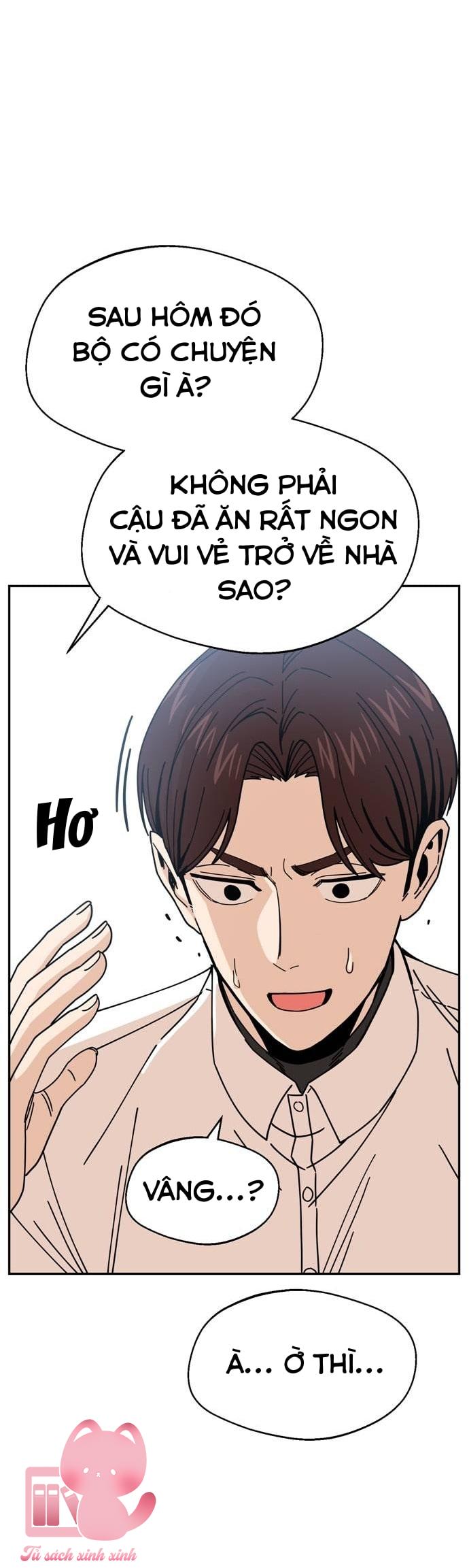 Lớ Ngớ Vớ Phải Tình Yêu Chapter 16 - Trang 4
