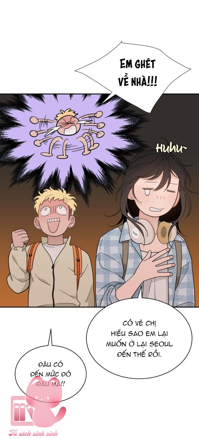 Vận May Không Ngờ Chap 65 - Next 