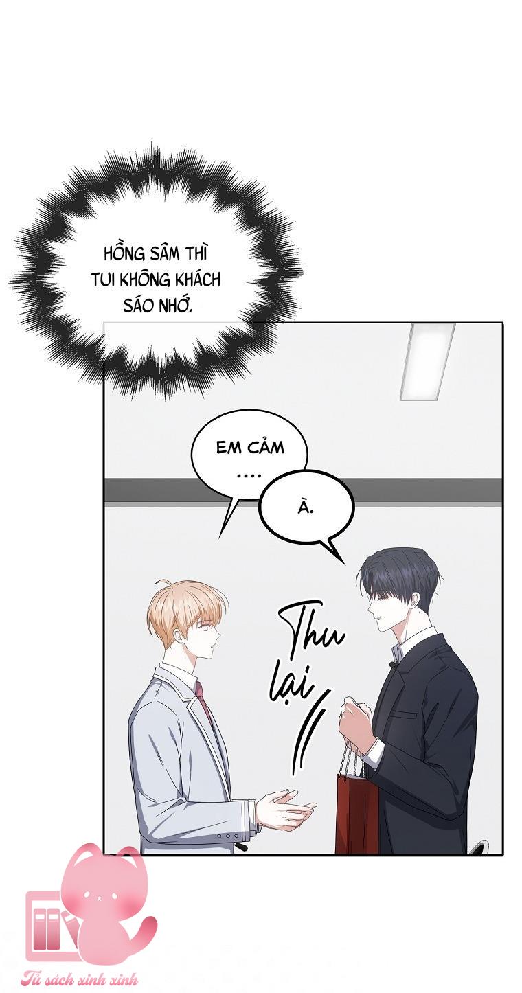Debut Or Die Chap 52 - Trang 3