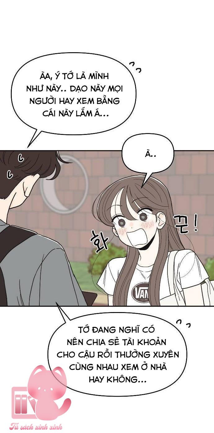 Trái Dấu Hút Nhau Chap 22 - Trang 2