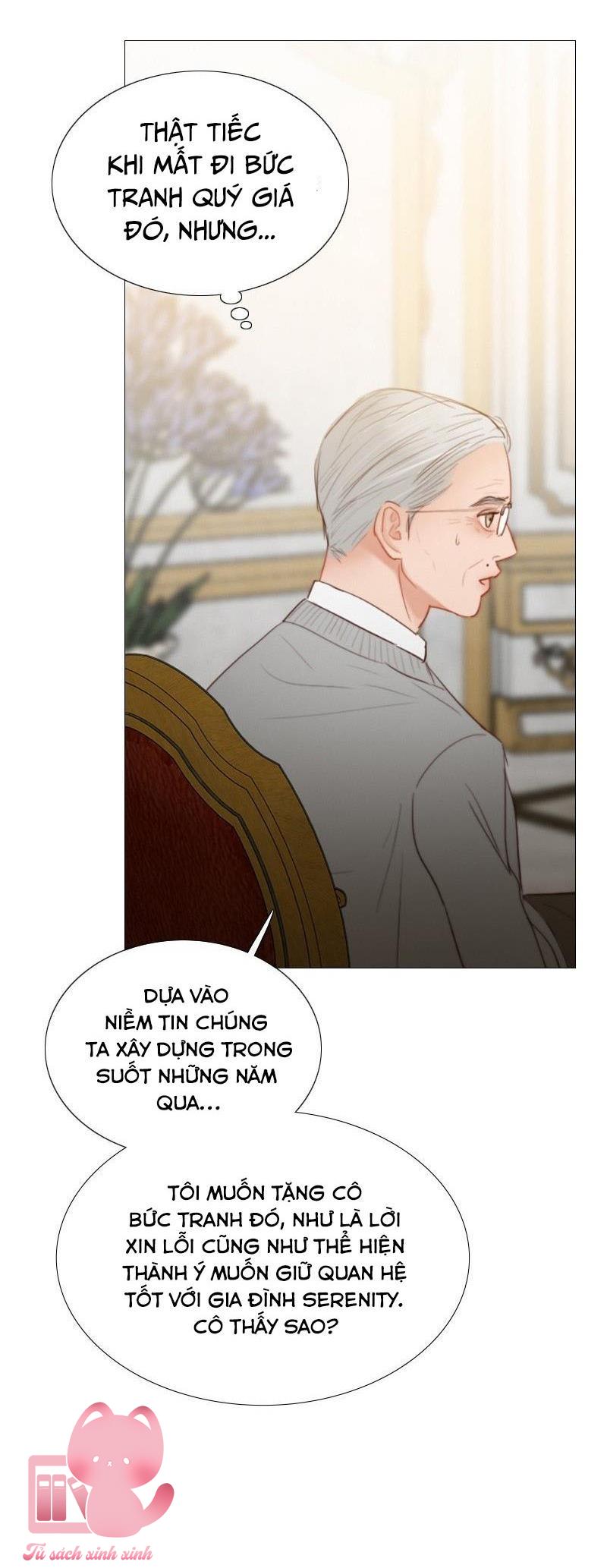 Serena Chap 64 - Trang 2