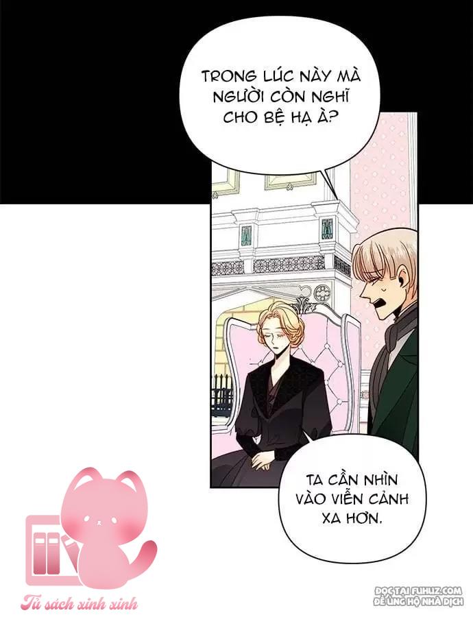 Hoàng Hậu Tái Hôn Chapter 54 - Trang 4