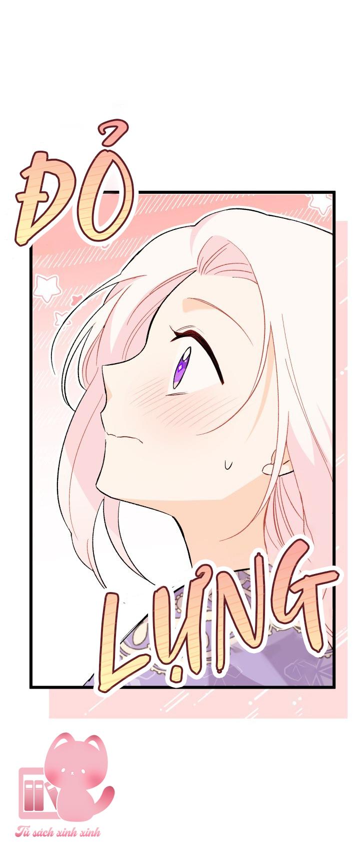 Quan Hệ Cộng Sinh Giữa Báo Đen Và Thỏ Trắng Chap 88 - Trang 2