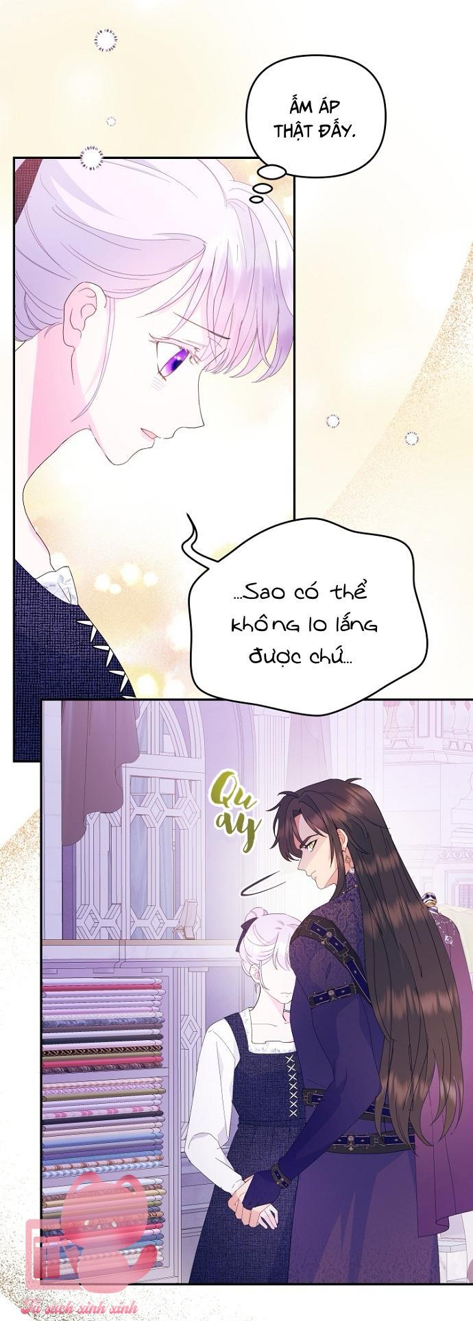 Bỏ Quách Chồng Con Đi, Tiền Bạc Mới Là Tất Cả Chap 63 - Trang 2