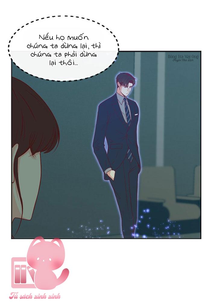Tôi Sẽ Mang Em Đi Chap 28 - Trang 3