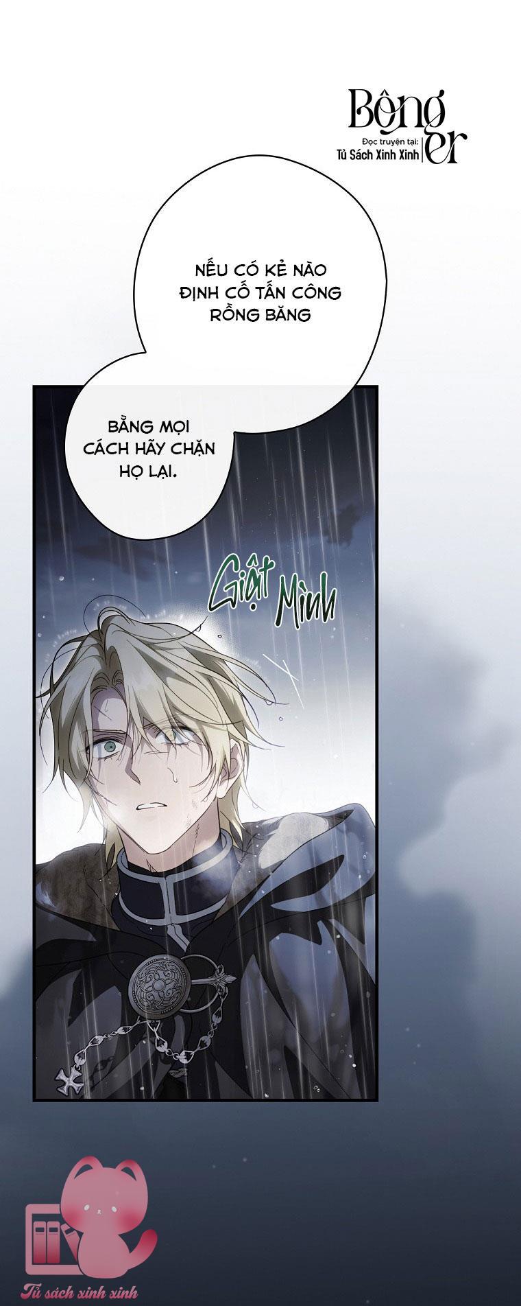 Cách Khiến Phu Quân Đứng Về Phía Tôi Chap 108 - Trang 2
