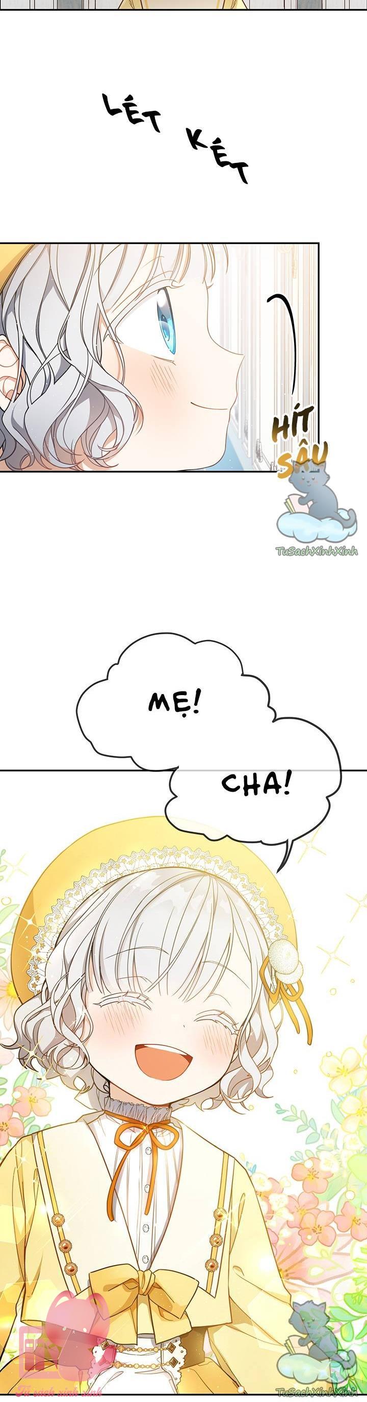Hướng Về Ánh Dương Lần Nữa Chapter 15 - Trang 4
