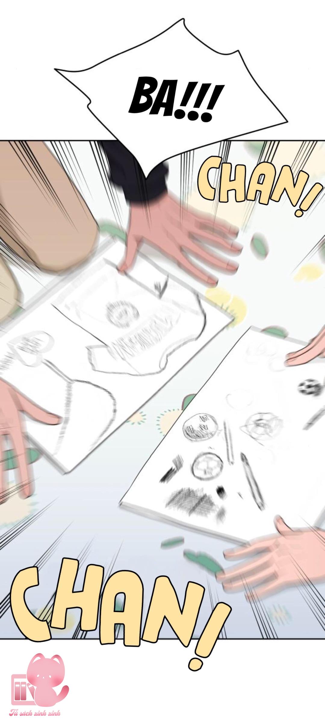 Vận May Không Ngờ Chapter 14 - Trang 4