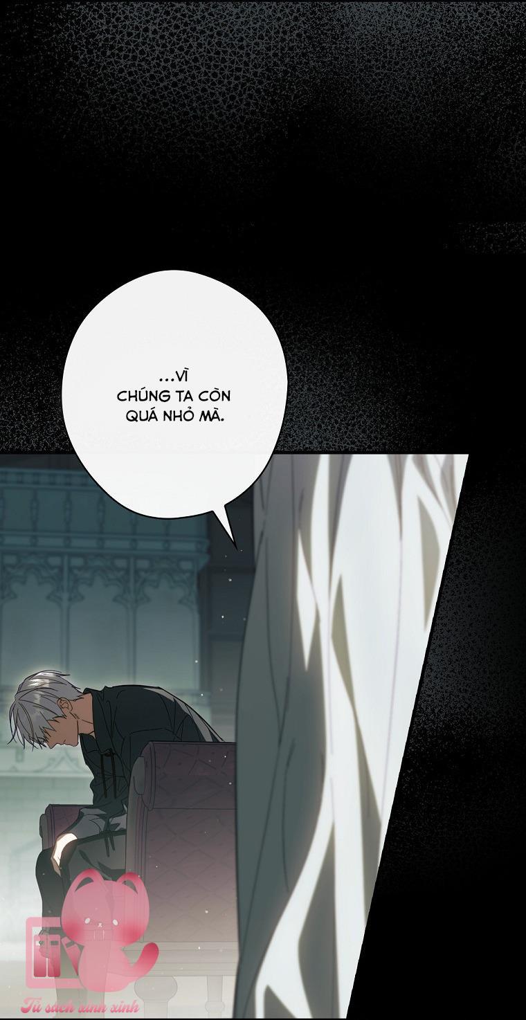 Cách Khiến Phu Quân Đứng Về Phía Tôi Chap 77 - Trang 2
