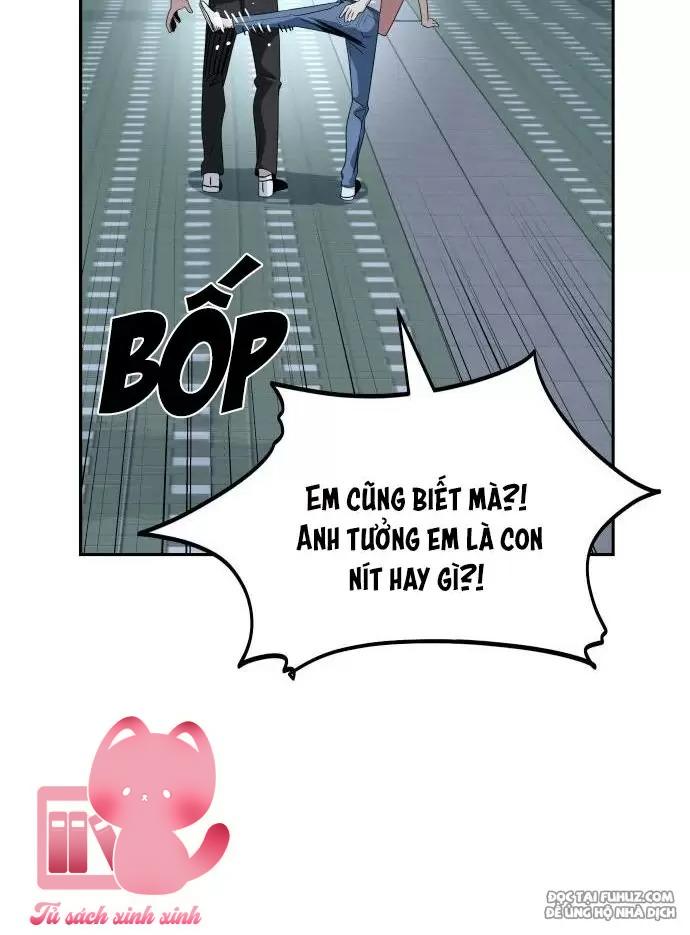Lớ Ngớ Vớ Phải Tình Yêu Chap 62 - Trang 2