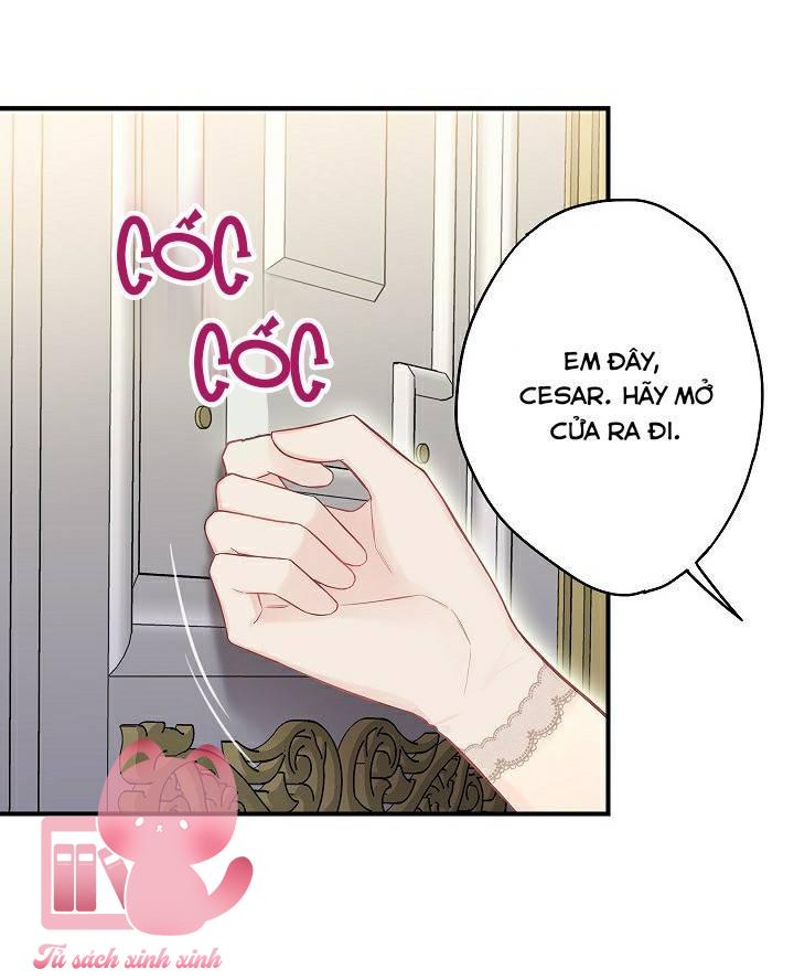 Ác Nữ Muốn Ly Hôn Chap 97 - Trang 2