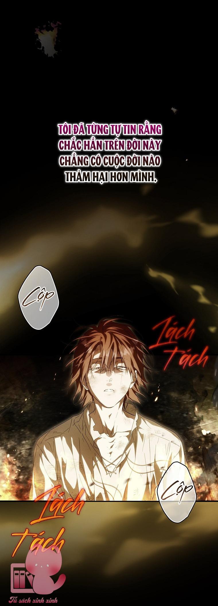 Cách Khiến Phu Quân Đứng Về Phía Tôi Chap 112 - Trang 2