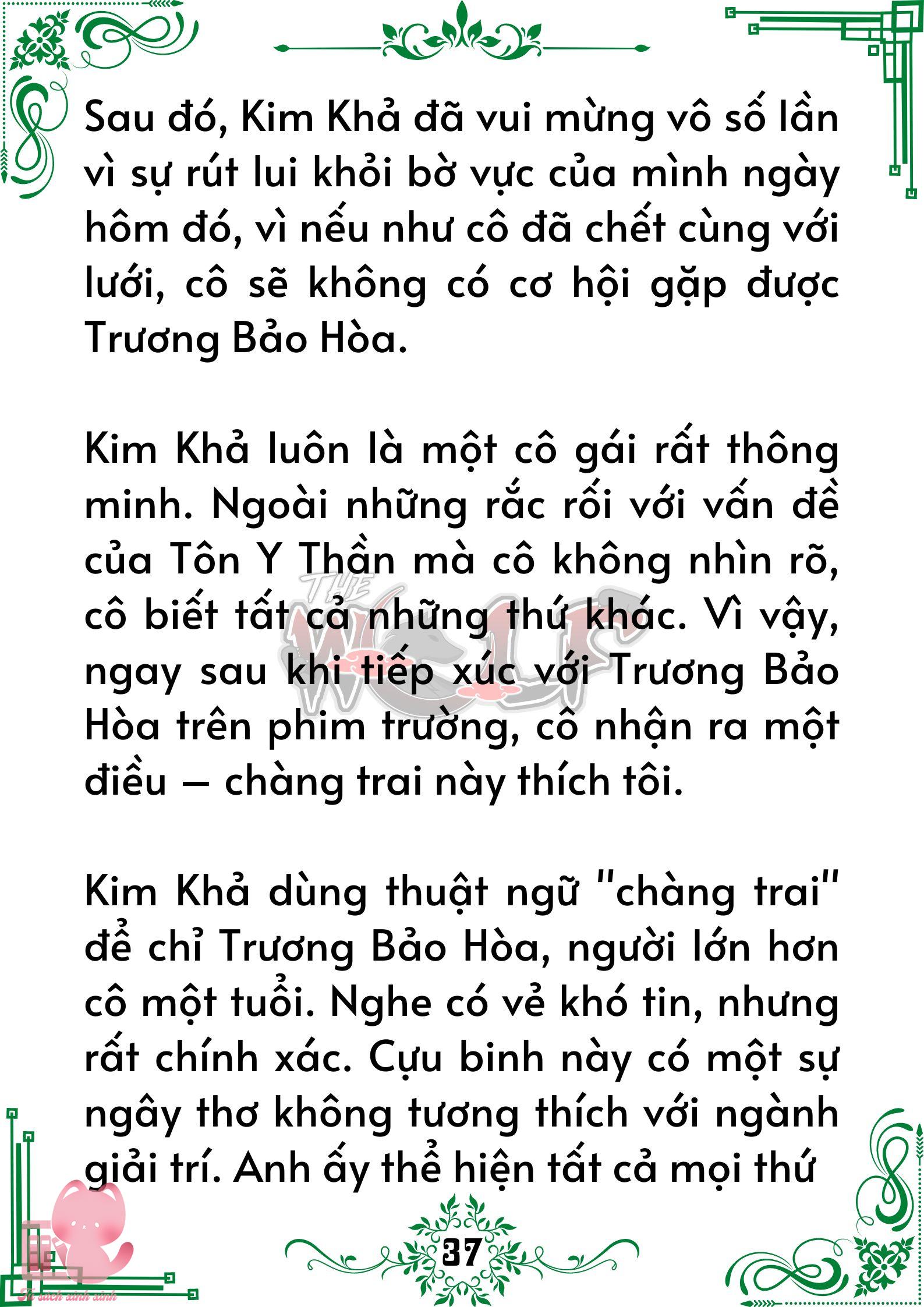 Quý nhân phù trợ Du Chap 90 - Trang 2